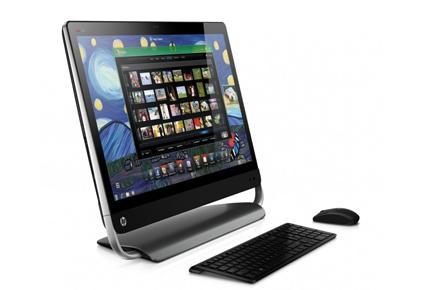 HP تطلق جهاز Omni 27 من سلسلة أجهزة الكمبيوتر المكتبية